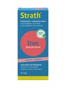 Strath Iron natürlich Eisen+Kräuterhefe 30 Stk - PICFRONT3D