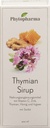 Phytopharma Thymian Sirup - PICFRONTTOP