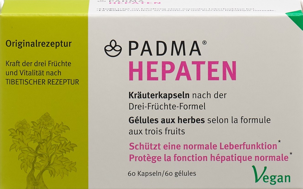 PADMA HEPATEN - PICFRONTTOP
