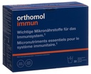 orthomol Immun Granulat - PICFRONT3D
