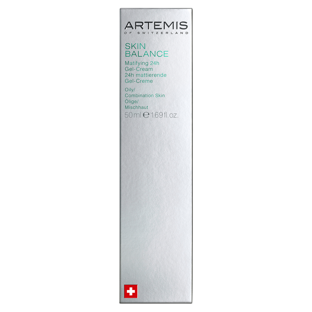 ARTEMIS SKIN BALANCE Matifying 24h Gel-Cream