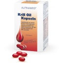 Alpinamed Krill Oil (120 KAP)