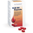 Alpinamed Krill Oil (60 KAP)