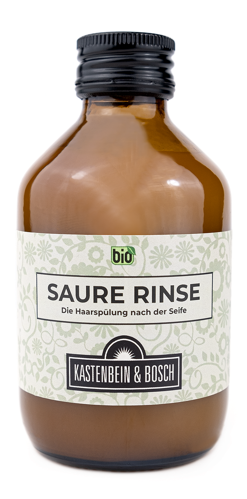 Kastenbein & Bosch Saure Rinse (200 ml)