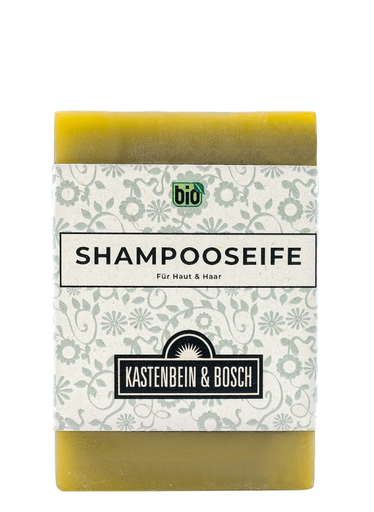 [G10216] Kastenbein &amp; Bosch Shampooseife